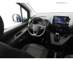 Opel Combo 1.2 Turbo 81kW - 9