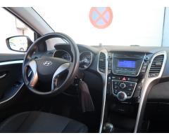 Hyundai i30 1.4 CVVT 73kW - 9