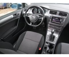 Volkswagen Golf 1.6 TDI 77kW - 9