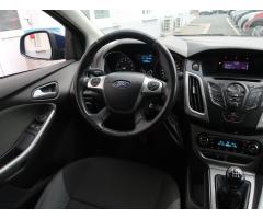 Ford Focus 1.6 i 77kW - 9