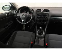 Volkswagen Golf 1.6 TDI 77kW - 9