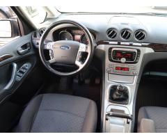 Ford Galaxy 2.0 TDCi 103kW - 9