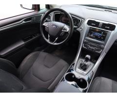 Ford Mondeo 2.0 TDCI 110kW - 9