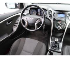 Hyundai i30 1.6 CRDi 81kW - 9