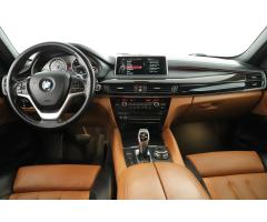 BMW X6 xDrive30d 190kW - 9