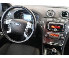 Ford Mondeo 2.0 TDCi 103kW - 9