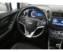 Chevrolet Trax 1.4 Turbo 103kW - 9