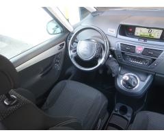 Citroën C4 Picasso 1.6 i 88kW - 9