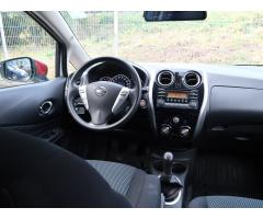 Nissan Note 1.2 59kW - 9