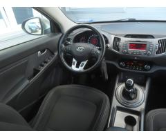 Kia Sportage 1.7 CRDi 85kW - 9