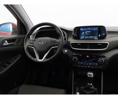 Hyundai Tucson 1.6 T-GDI 130kW - 9