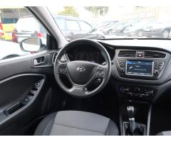 Hyundai i20 1.2 62kW - 9