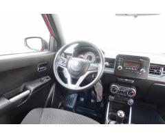 Suzuki Ignis 1.2 Hybrid 61kW - 9