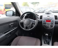 Kia Soul 1.6 CVVT 93kW - 9