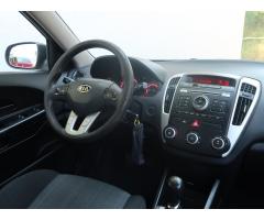 Kia Cee`d 1.6 CVVT 92kW - 9