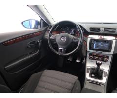 Volkswagen Passat CC 2.0 TDI 103kW - 9