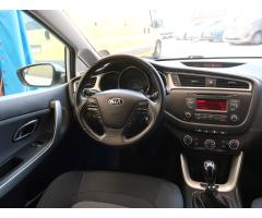 Kia Cee`d 1.4 MPI 74kW - 9