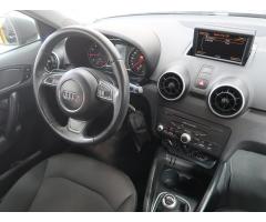 Audi A1 1.2 TFSI 63kW - 9