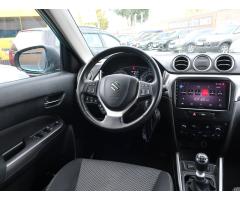 Suzuki Vitara 1.4 BoosterJet 95kW - 9