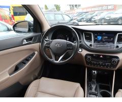 Hyundai Tucson 1.6 T-GDI 130kW - 9