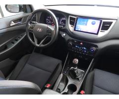 Hyundai Tucson 1.7 CRDi 85kW - 9