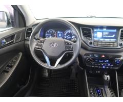 Hyundai Tucson 1.7 CRDi 104kW - 9