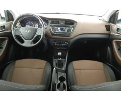 Hyundai i20 1.2 55kW - 10