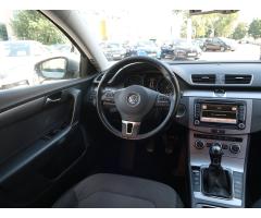 Volkswagen Passat 2.0 TDI 103kW - 10