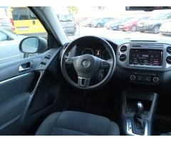 Volkswagen Tiguan 2.0 TDI 103kW - 9