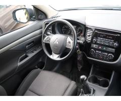 Mitsubishi Outlander 2.0 110kW - 10