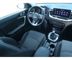 Kia Cee`d 1.5 T-GDI 117kW - 10