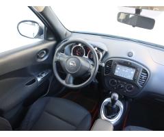 Nissan Juke 1.6 i 86kW - 9