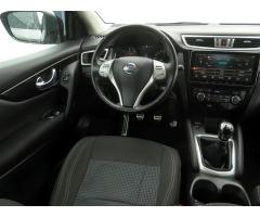 Nissan Qashqai 1.5 dCi 81kW - 10