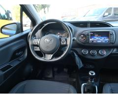 Toyota Yaris 1.5 Dual VVT-i 82kW - 11