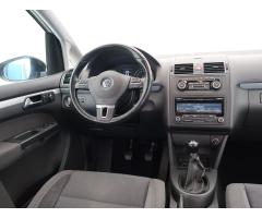 Volkswagen Touran 2.0 TDI 103kW - 15