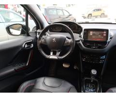 Peugeot 2008 1.2 PureTech 81kW - 14