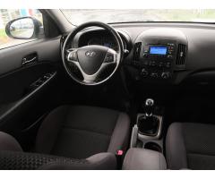 Hyundai i30 1.4 CVVT 80kW - 9