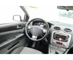 Ford Focus 1.6 TDCi 80kW - 10