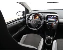 Toyota Aygo 1.0 VVT-i 51kW - 10