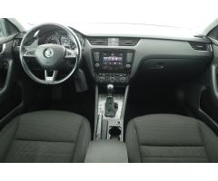 Škoda Octavia 2.0 TDI 135kW - 9