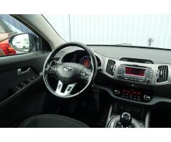 Kia Sportage 1.7 CRDi 85kW - 9