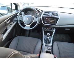 Suzuki SX4 S-cross 1.4 BoosterJet 103kW - 9