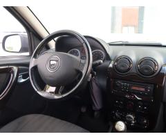 Dacia Duster 1.5 dCi 79kW - 9