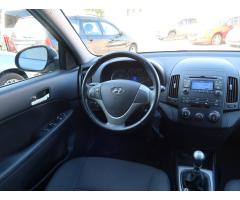 Hyundai i30 1.4 CVVT 80kW - 9