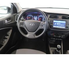 Hyundai i20 1.2 62kW - 9