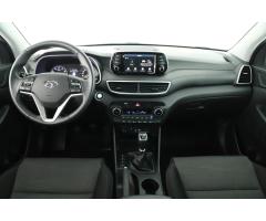 Hyundai Tucson 1.6 T-GDI 130kW - 11