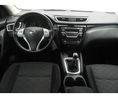 Nissan Qashqai 1.6 dCi 96kW - 10