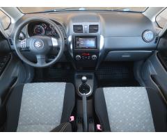 Suzuki SX4 1.6 VVT 88kW - 10