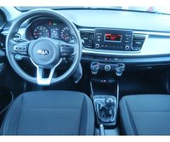 Kia Rio 1.25 CVVT 62kW - 10