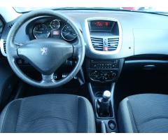 Peugeot 206 1.4 i 54kW - 10